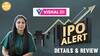 IPO ALERT: Vishal Mega Mart IPO में जानें Price Band, GMP, Key Dates, Allotment Status & Full Review | Paisa Live