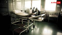 मौत का अस्पताल! रात को मरीजों के पास मंडराता है काला साया, नर्स ने जो कहा जानकर कांप जाएगी रूह