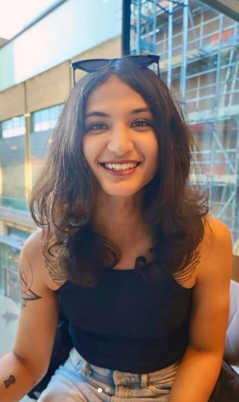 পুরুষ থেকে মহিলা হয়েছেন, কোহলিদের প্রাক্তন কোচের সন্তান ২২ গজেও চান প্রতিষ্ঠা