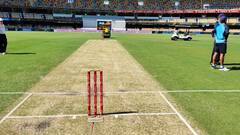 ब्रिस्बेन से आई भारत को डराने वाली खबर! गाबा की पिच को लेकर क्यूरेटर ने किया बड़ा खुलासा