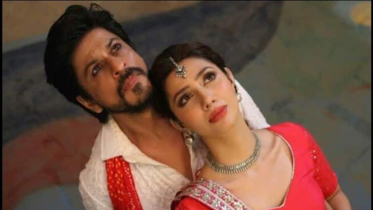 Mahira Khan On Using Raees Co Star Shah Rukh Khan's Name For Publicity Mujhse Puchie Nahi Unke Baare Mein