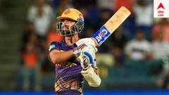 Ajinkya Rahane: মুস্তাকে শেষ পাঁচ ইনিংসে চারটি অর্ধশতরান, রাহানের কেকেআর অধিনায়ক হওয়া শুধুই সময়ের অপেক্ষা?