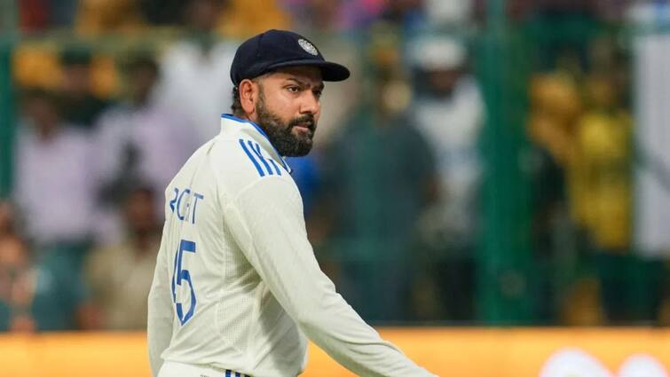 इस युवा खिलाड़ी की देरी से कप्तान रोहित नाराज हो गए और एडिलेड में टीम की फ्लाइट लगभग मिस हो गई.