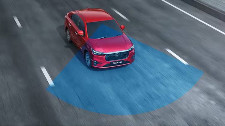 does adas make sense for india check out affordable cars with this feature ADAS Auto: கார்களுக்கான ADAS  தொழில்நுட்பம், இந்தியாவில் எப்படி? மலிவு விலையில் கிடைக்கும் மாடல்கள் என்ன?