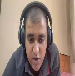 Atul Subhash Suicide Case:‘પુરૂષો માટે નથી કોઇ કાયદો’ પત્નીના ટોર્ચરથી પરેશાન એન્જિનિયર પતિએ  કર્યો આપઘાત