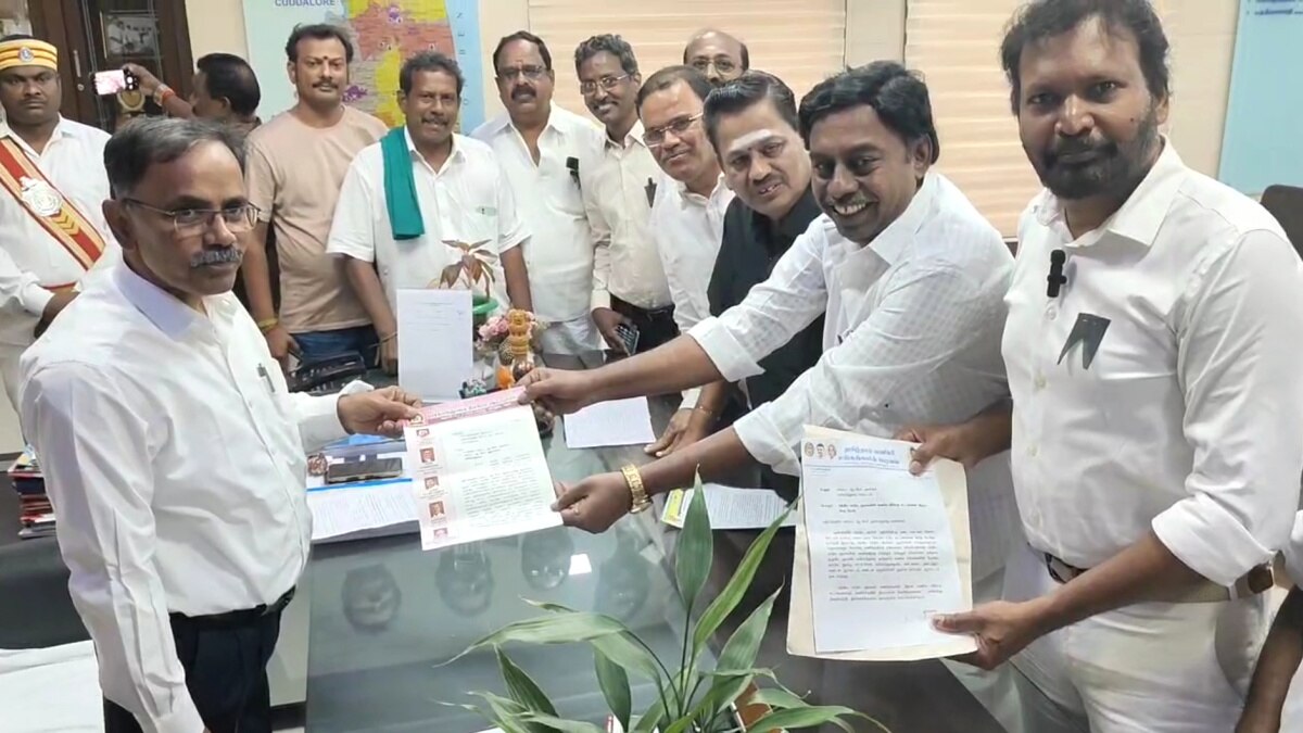 மயிலாடுதுறையில் மூன்றாயிரத்துக்கு அதிகமான கடைகள் அடைப்பு - காரணம் இதுதான்...!