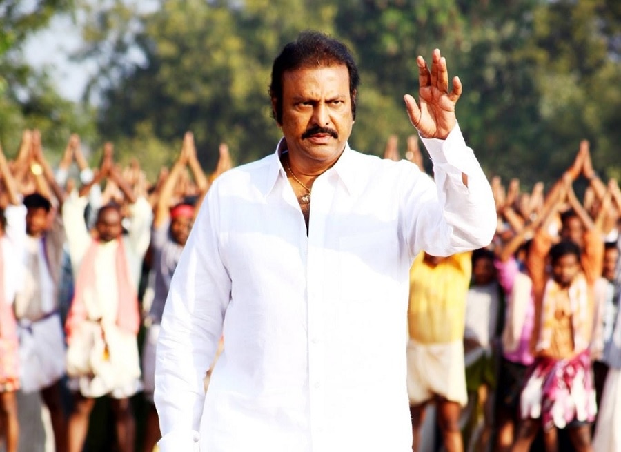 Mohan Babu Controversies: మోహన్ బాబు మామూలోడు కాదు, చెప్పాలంటే చాలా ఉంది వివాదాల చరిత్ర!