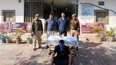 दिल्ली में साइबर सिंडिकेट का भंडाफोड़, जालसाज अलीश नजमुद्दीन गिरफ्तार, नए ग्राहकों को ऐसे लगाता था चूना 