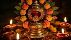 செல்வத்தை கொடுக்கும் கார்த்திகை தீபம்.. தயவு செஞ்சு இந்த தவறை பண்ணாதீங்க..!