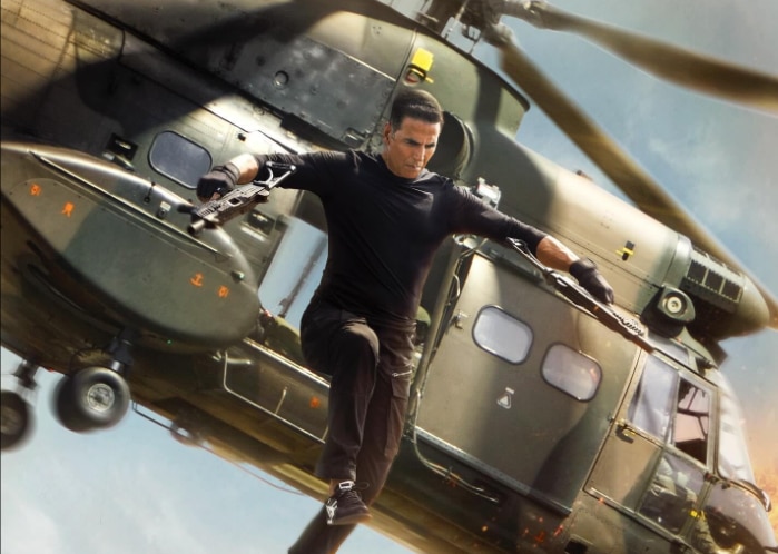 Year Ender 2024: महाफ्लॉप्स के बीच Akshay Kumar ने बनाई रणनीति, अब सिर्फ 'ब्लॉकबस्टर' आएंगी, स्टारडम रहेगा बरकरार!