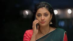 Satyabhama Serial Today December 12 Highlights : పవన్ కళ్యాణ్ డైలాగ్స్ తో మహదేవయ్య మాస్ వార్నింగ్ .. శివంగిలా ఎదురుతిరిగిన సత్య - సత్యభామ డిసెంబరు 12 ఎపిసోడ్ హైలెట్స్!