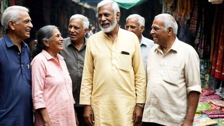 ऐसा इसलिए क्योंकि नियमानुसार पेंशन लेने के लिए कम से कम 20 साल का योगदान देना होता है, उसके बाद जाकर 60 साल की उम्र में पेंशन मिलना शुरू होती है.