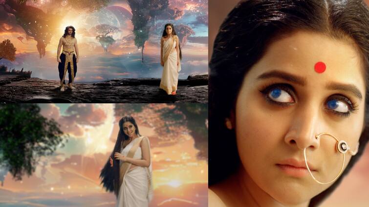 Mohini Aatam Arambam Colors Tamil This week episode மோகினி ஆட்டம் ஆரம்பம்: தியாவை போல் இருக்கும், யார் இந்த ஷலாகா?
