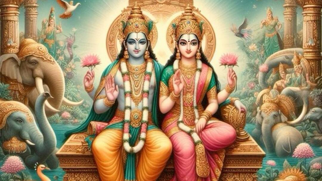 Saphala Ekadashi 2024 Know Date Puja Muhurat Significance And More About This Ekadashi Saphala Ekadashi 2024: Know Date, Puja Muhurat, Significance, And More About This Ekadashi