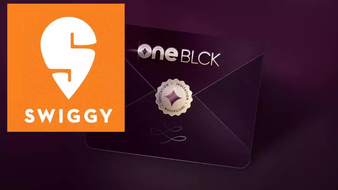 Swiggy launched its premium membership program called one blck know details Swiggy One BLCK: స్విగ్గీ కొత్త ప్రీమియం ప్లాన్‌ - అపరిమిత ఫ్రీ డెలివెరీలు, డిస్కౌంట్‌లు, OTT ఆఫర్లు!