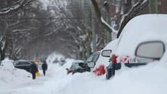 पहाड़ों में बर्फबारी का दिल्ली में कैसे पड़ता है असर? जान लीजिए सर्दी का असली साइंस