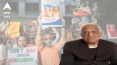 শুধু চিন্ময় প্রভু নন, এরকম সকলের জন্য লড়াই করব, প্রবীণ আইনজীবীর মুখে হাল না ছাড়ার বার্তা