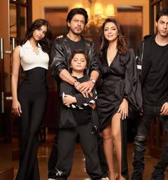 शाहरुख खान के छोटे बेटे भी करने लगे हैं कमाई, जानें- कैसे 11 साल की उम्र में अबराम ने कमाए लाखों रुपये?