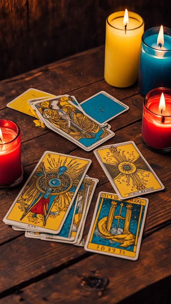January 3, 2024 Tarot Card Revelations