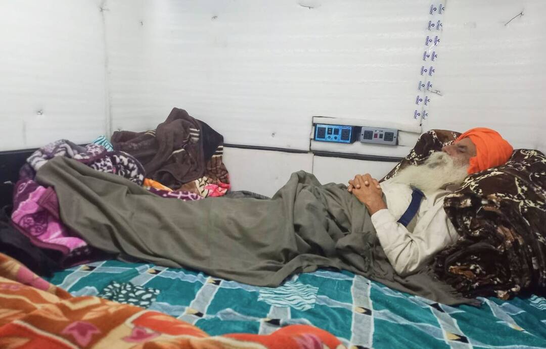 Dallewal signed a letter with blood and sent it to PM Modi know full details Farmer Protest: ਡੱਲੇਵਾਲ ਨੇ ਖ਼ੂਨ ਨਾਲ ਦਸਤਖ਼ਤ ਕਰਕੇ PM ਮੋਦੀ ਨੂੰ ਭੇਜੀ ਚਿੱਠੀ, ਕਿਹਾ-ਮੇਰੀ ਕੁਰਬਾਨੀ ਲਈ ਰਹੋ ਤਿਆਰ, ਜੇ ਮੈਂ ਮਰ ਗਿਆ ਤਾਂ....