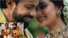 కీర్తి సురేష్ కంటే ఆంటోనీ ఎన్నేళ్లు పెద్దోడో తెలుసా... భార్య భర్తల మధ్య ఏజ్ గ్యాప్ ఎంతంటే?