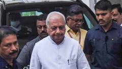 मंदिर की स्थापना पर राज्यपाल आरिफ मोहम्मद खान बोले- भगवान के नाम अलग-अलग हो सकते हैं, लेकिन...