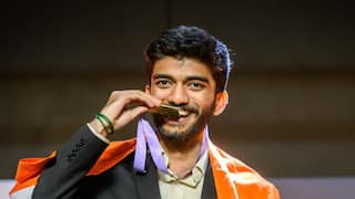 Gukesh Dommaraju: இளம் வயதில் உலக செஸ் சாம்பியன்; வரலாறு படைத்த குகேஷ் - யார் இவர்?
