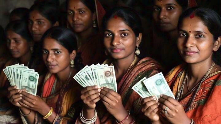 हेमंत सरकार की महिला कल्याणकारी योजनाओं में से  एक मंईयां सम्मान योजना की पांचवी किस्त का इंतजार कर रही बहनों को अभी राहत भरी फोन की घंटी बजने के लिए थोड़ा और इंतजार करना पड़ेगा.