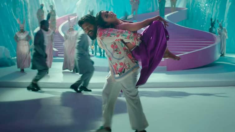 Pushpa 2 Full Movie Downloaded From Tamilrockers, Filmyzilla? Here Are The Major Risks You Face Now