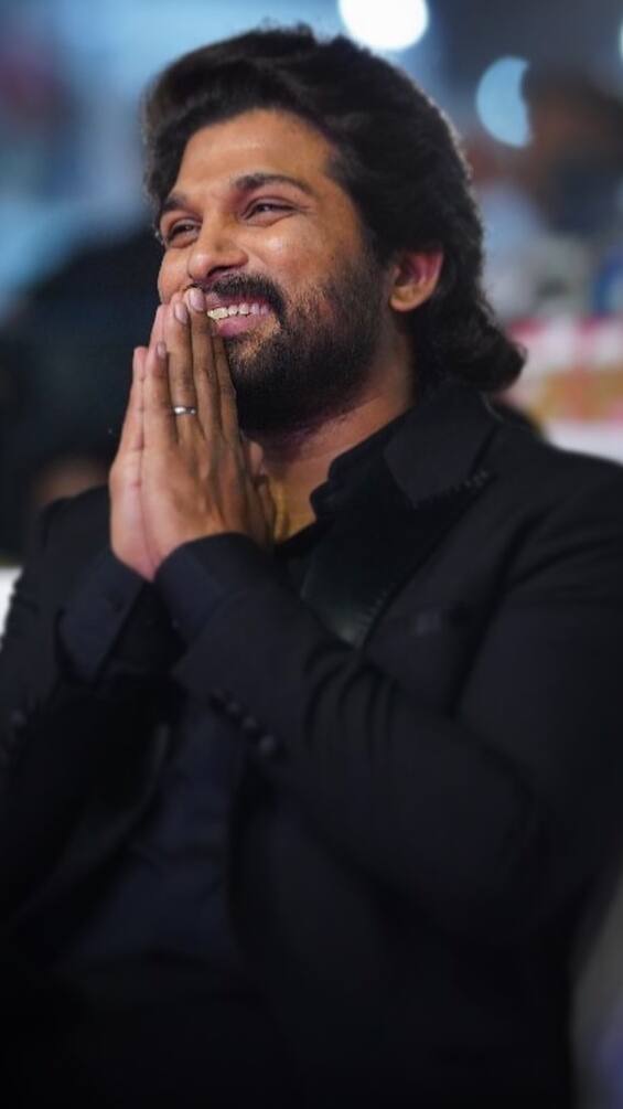 2024 में अल्लू अर्जुन ने कितना भरा था टैक्स?जानकर लगेगा झटका!