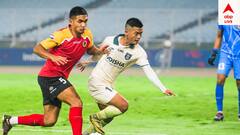 ঘরের মাঠে এগিয়ে থেকেও ওড়িশার বিরুদ্ধে হার ইস্টবেঙ্গলের