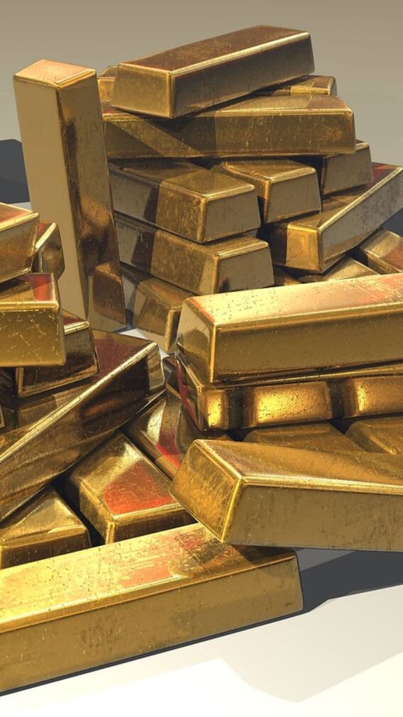 बांग्लादेश में कितनी है एक तोला गोल्ड की कीमत? जानें भारत से सस्ता या महंगा