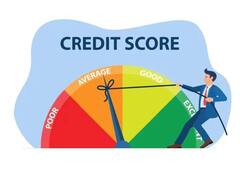 Credit Score: ઝડપથી વધારો તમારો ક્રેડિટ સ્કોર, મળશે અનેક ફાયદા, બસ કરવું પડશે આ કામ