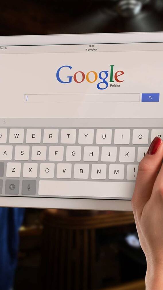 Google और YouTube पर अकाउंट बनाने के लिए कितनी होनी चाहिए उम्र!