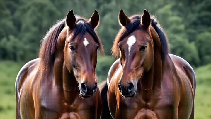 लेकिन क्या आप जानते हैं भारत में कुछ घोड़े ऐसे भी हैं जिनकी कीमत किसी महंगी लग्जरी फरारी कार से भी ज्यादा है. आज हमको बताएंगे कि भारत में सबसे महंगा घोड़ा किसके पास है.