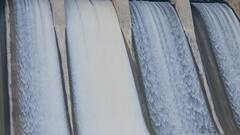 Sathanur Dam: 10 ஆயிரம் கன அடி நீர் திறப்பு! மக்களே சாத்தனூர் அணையால் மீண்டும் தலைவலியா?