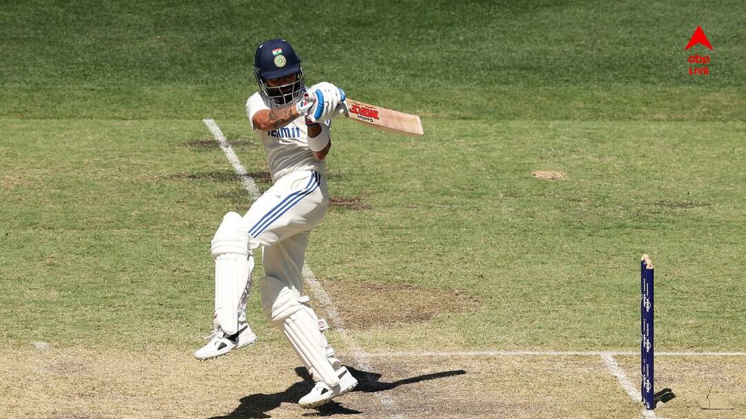 Border-Gavaskar Trophy Virat Kohli can go past Rahul Dravid in IND vs AUS 3rd Test IND vs AUS 3rd Test: প্রয়োজন মাত্র দুই রান, ব্রিসবেনেই বিরাট কৃতিত্ব গড়ার হাতছানি কোহলির সামনে