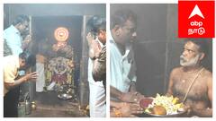 ரஜினிக்கு இப்படிப்பட்ட ரசிகர்களா? என்ன பண்ணியிருக்காங்க பாருங்க...?