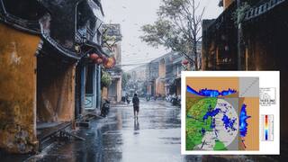 TN Rain Alert: தமிழ்நாட்டில் மழை தொடருமா? அடுத்த 7 நாட்களுக்கான வானிலை அப்டேட்!
