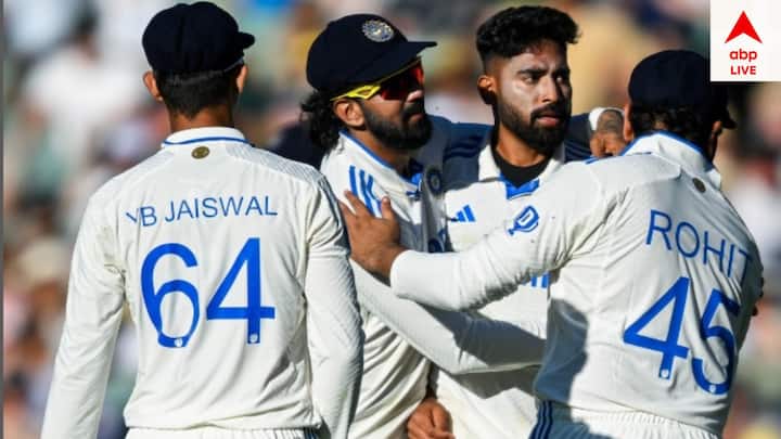 টেস্ট চ্যাম্পিয়নশিপের ফাইনালে পৌঁছতে হলে চলতি বর্ডার গাওস্কর ট্রফিতে আর একটিও ম্য়াচ হারলে হবে না ভারতীয় দলের জন্য। তাই ব্রিসবেন টেস্টটি খুবই গুরুত্বপূর্ণ সিরাজদের জন্য।