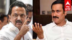 மேலூருக்கு ஒரு நீதி, கடலூருக்கு ஒரு நீதியா?... முதல்வர் இதற்கு பொங்காதது ஏன்? - அன்புமணி கேள்வி