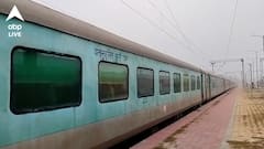 দীর্ঘ ৬ মাস পর বাংলাদেশ থেকে ভারতে ফিরল মিতালি এক্সপ্রেস