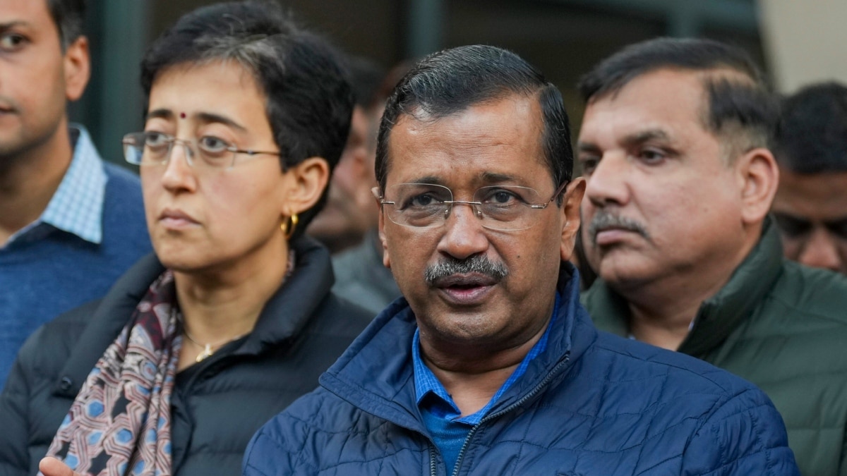 वन नेशन, वन इलेक्शन बिल: मोदी कैबिनेट ने दी मंजूरी तो अरविंद केजरीवाल भड़के, ‘देश को जरूरत है…’