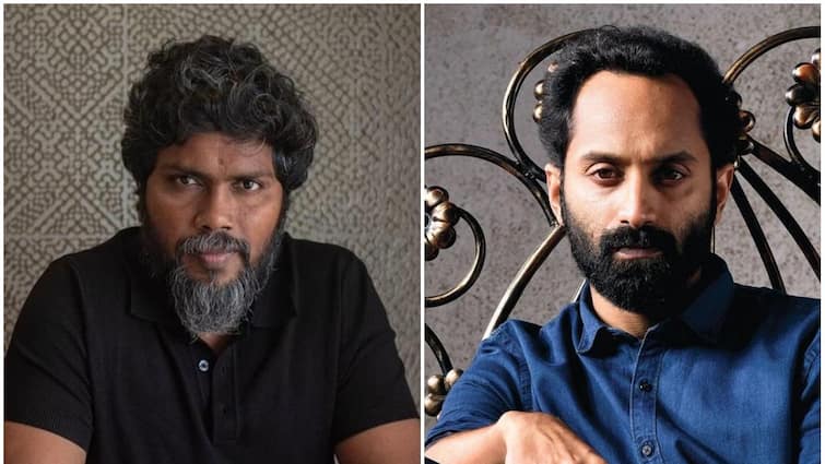 Actor fahadh faasil to join pa ranjith vettuvam movie fahadh faasil : பா ரஞ்சித் இயக்கும் வேட்டுவம்  படத்தில்  ஃபகத் ஃபாசில்