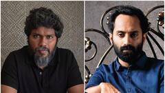 fahadh faasil : பா ரஞ்சித் இயக்கும் வேட்டுவம்  படத்தில்  ஃபகத் ஃபாசில்