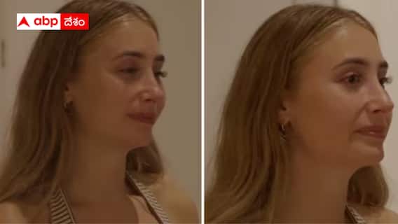 Viral News: ఒక్క రోజులో 100 మంది మగాళ్లతో శృంగారం - మోడల్ సాహసం - యూట్యూబ్‌లో కూడా పెట్టిందోచ్ !  వీడియో