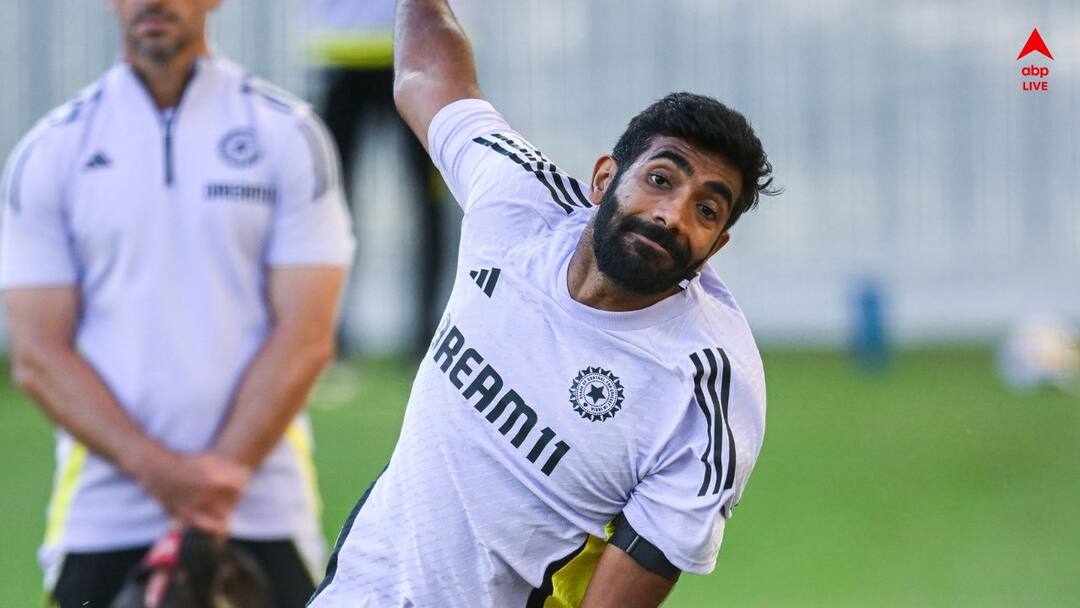 Indian Cricket Team relieved Jasprit Bumrah returns to full training ahead of IND vs AUS 3rd test Indian Cricket Team: ভারতীয় দলকে স্বস্তি দিয়ে তৃতীয় টেস্টের আগে পুরোদমে অনুশীলনে ফিরলেন যশপ্রীত বুমরা