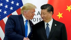 US-China Tariff War Ends: அப்பாடா, ஒரு வழியா முடிவுக்கு வந்த வர்த்தகப் போர் - என்னாப்பா பட்டுனு இவ்ளோ குறைச்சுட்டீங்க?