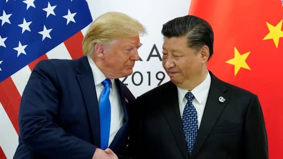 US-China Tariff War Ends: அப்பாடா, ஒரு வழியா முடிவுக்கு வந்த வர்த்தகப் போர் - என்னாப்பா பட்டுனு இவ்ளோ குறைச்சுட்டீங்க?
