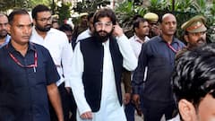 इलाहाबाद हाईकोर्ट में अब्बास अंसारी की जमानत पर सुनवाई टली, गैंगस्टर एक्ट के तहत दर्ज है FIR